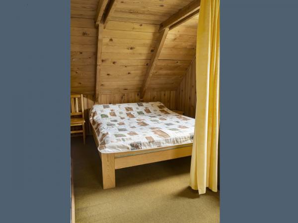 Domek Letniskowy u Irenki