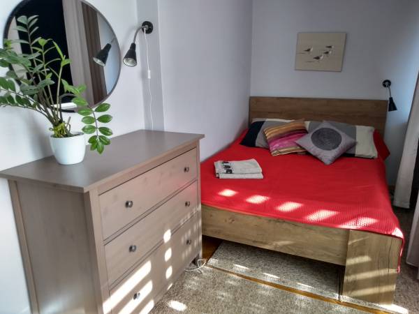 Mieszkanie Do Wynajęcia