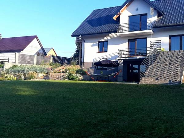 Wigierska NiemaSówka