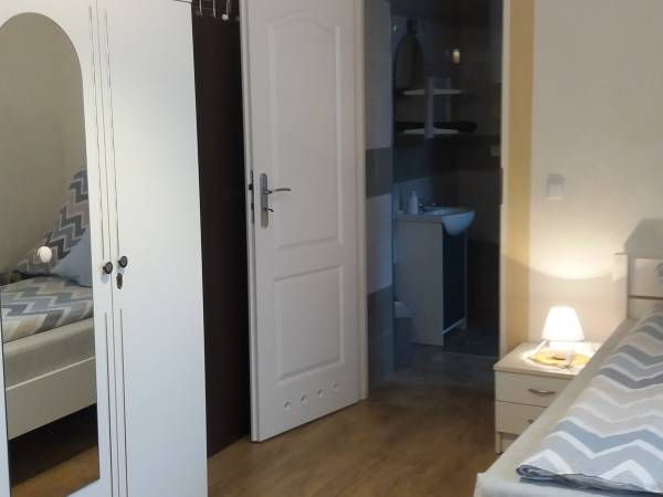 Agroturystyka U Brygidy