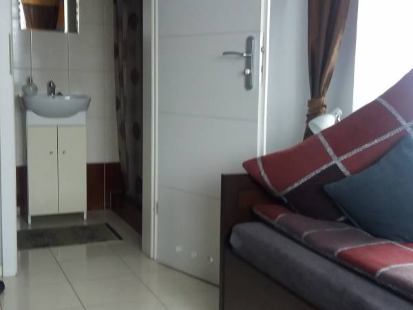 Agroturystyka U Brygidy