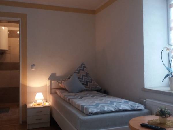 Agroturystyka U Brygidy