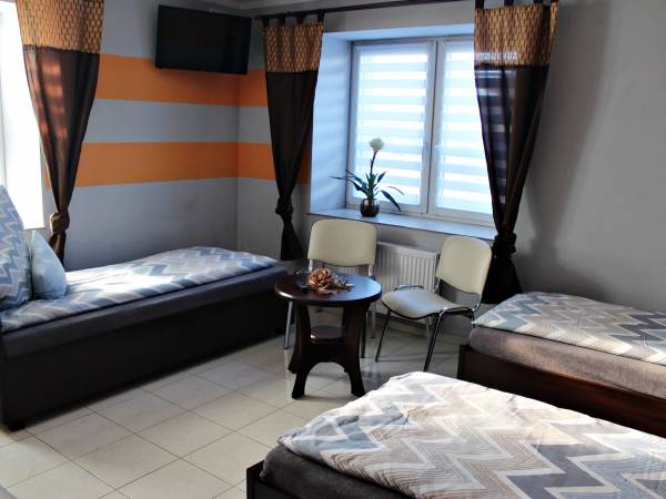 Agroturystyka U Brygidy