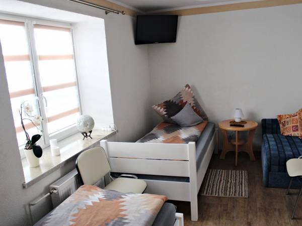 Agroturystyka U Brygidy