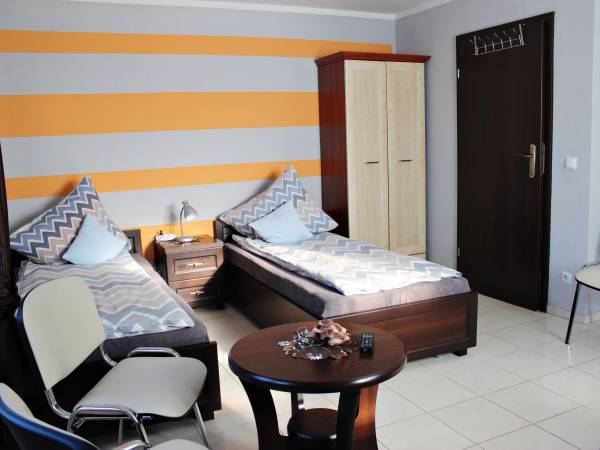 Agroturystyka U Brygidy