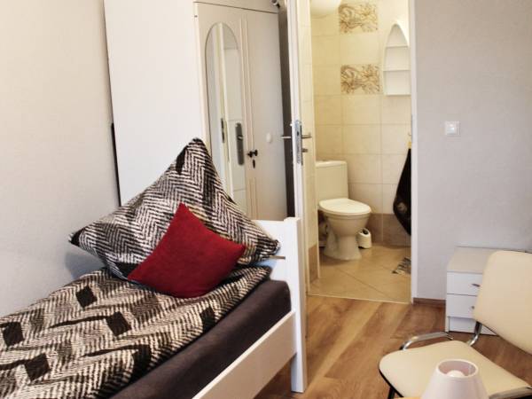 Agroturystyka U Brygidy