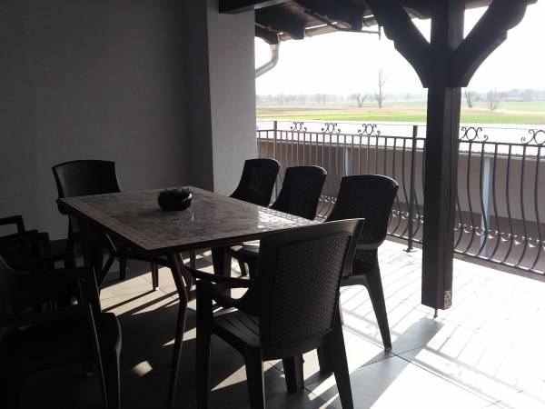 Agroturystyka U Brygidy