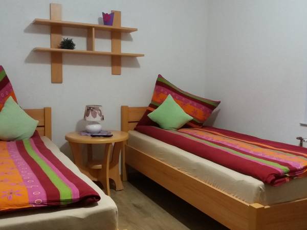 Agroturystyka U Brygidy