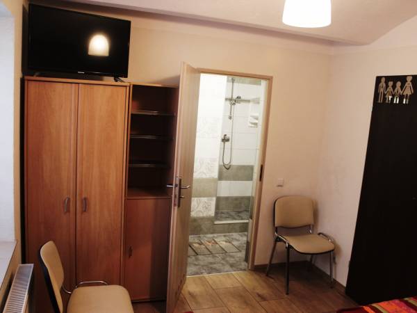 Agroturystyka U Brygidy