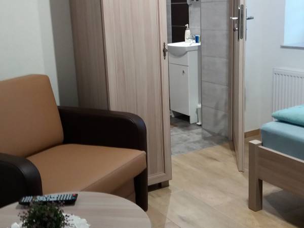 Agroturystyka U Brygidy