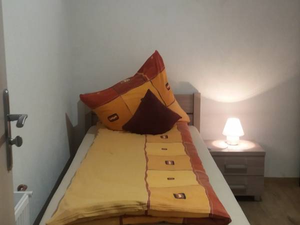 Agroturystyka U Brygidy