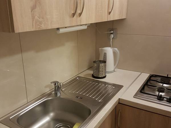 Gościnna Trzynastka - Pokoje do wynajęcia