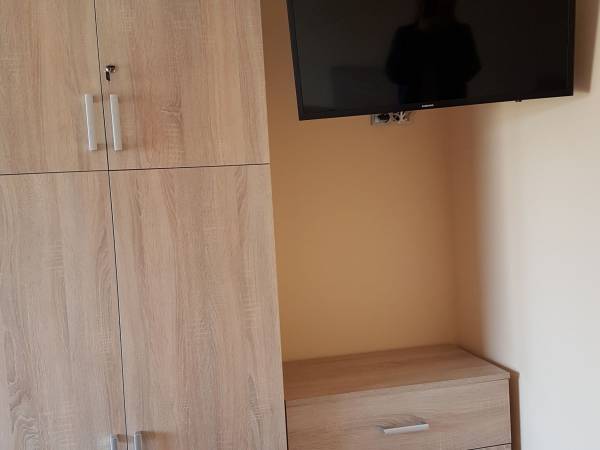 Gościnna Trzynastka - Pokoje do wynajęcia