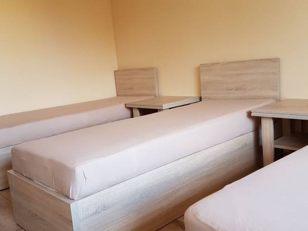 Gościnna Trzynastka - Pokoje do wynajęcia