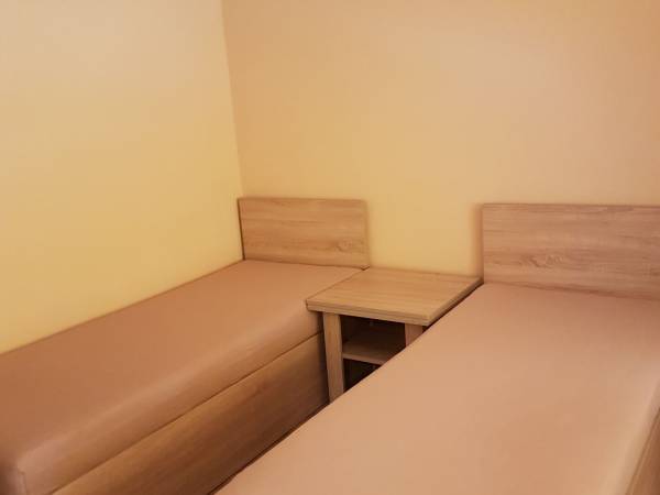 Gościnna Trzynastka - Pokoje do wynajęcia