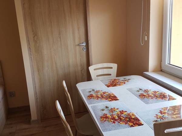 Gościnna Trzynastka - Pokoje do wynajęcia