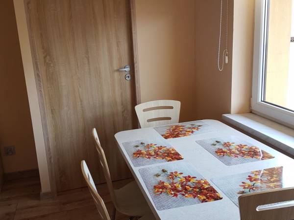 Gościnna Trzynastka - Pokoje do wynajęcia