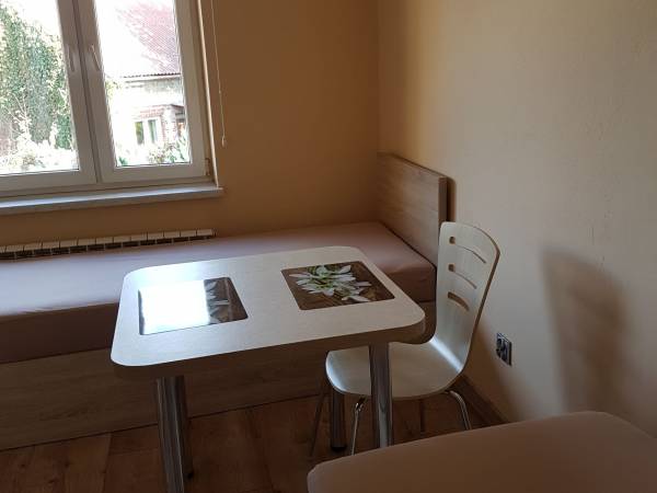 Gościnna Trzynastka - Pokoje do wynajęcia