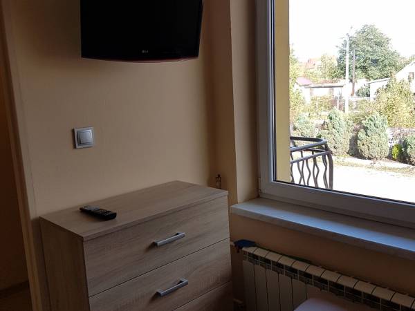 Gościnna Trzynastka - Pokoje do wynajęcia