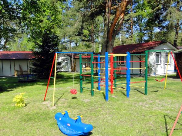 Nadmorski Ośrodek Wypoczynkowy Brzask