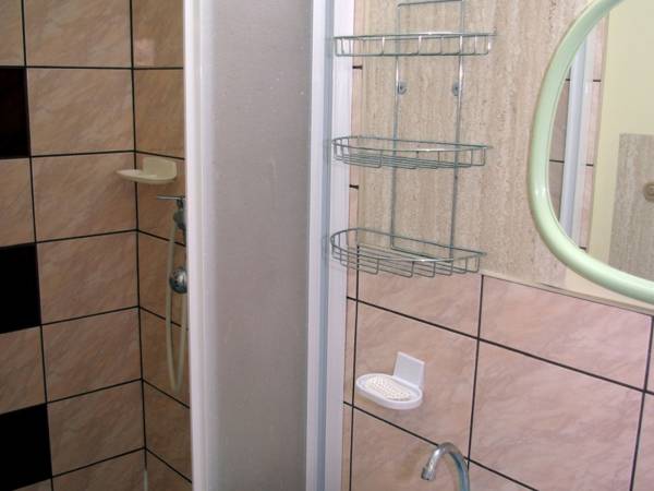 Nadmorski Ośrodek Wypoczynkowy Brzask