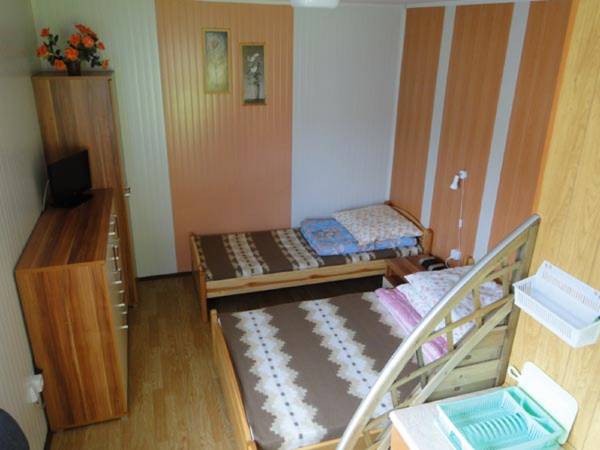 Nadmorski Ośrodek Wypoczynkowy Brzask