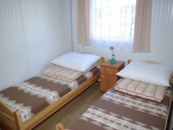 Nadmorski Ośrodek Wypoczynkowy Brzask