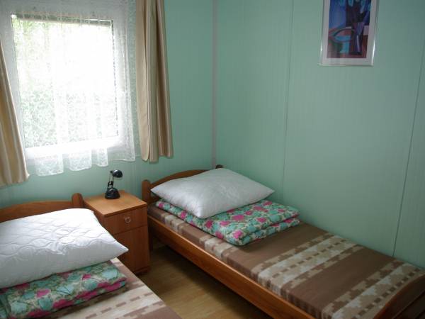 Nadmorski Ośrodek Wypoczynkowy Brzask