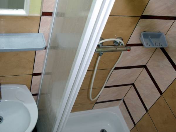 Nadmorski Ośrodek Wypoczynkowy Brzask