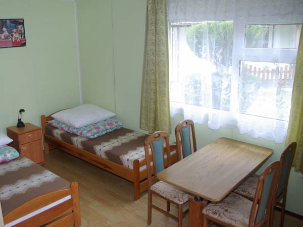 Nadmorski Ośrodek Wypoczynkowy Brzask