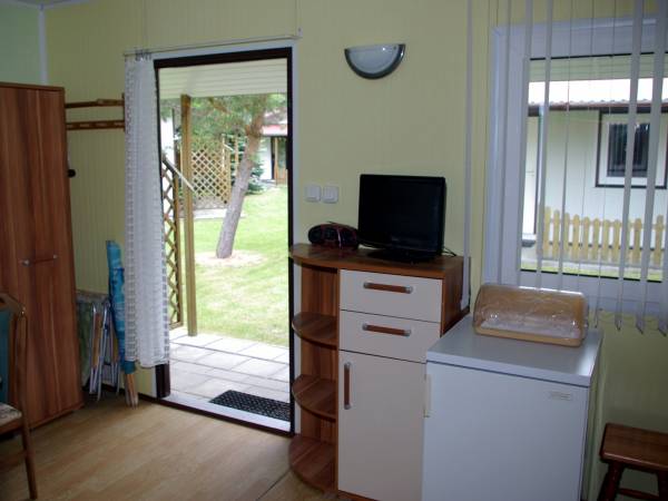 Nadmorski Ośrodek Wypoczynkowy Brzask