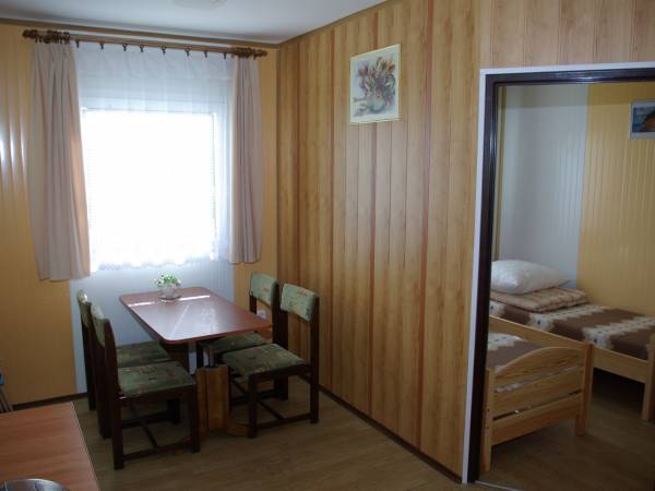 Nadmorski Ośrodek Wypoczynkowy Brzask