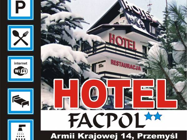 Hotel Facpol