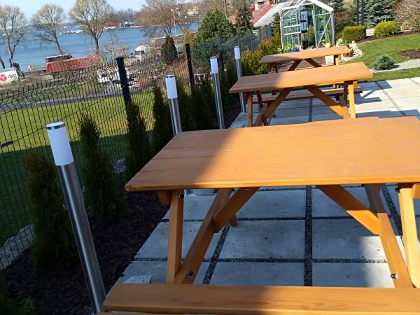 Pokoje Gościnne Venezia