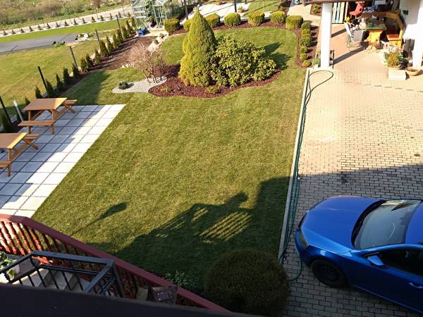 Pokoje Gościnne Venezia