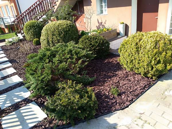 Pokoje Gościnne Venezia