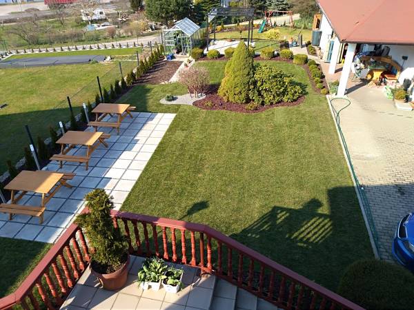 Pokoje Gościnne Venezia