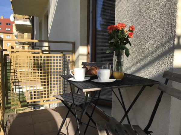 4UApart-Apartment studio Mohito