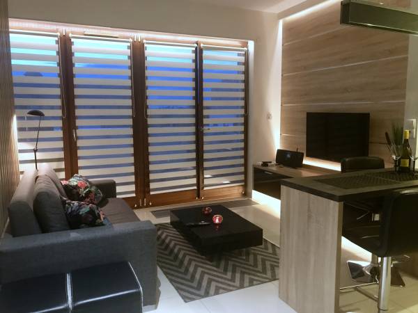 4UApart-Apartment studio Platan New York