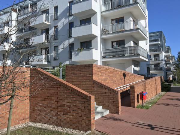 4UApart-Apartment suite Platan Grey