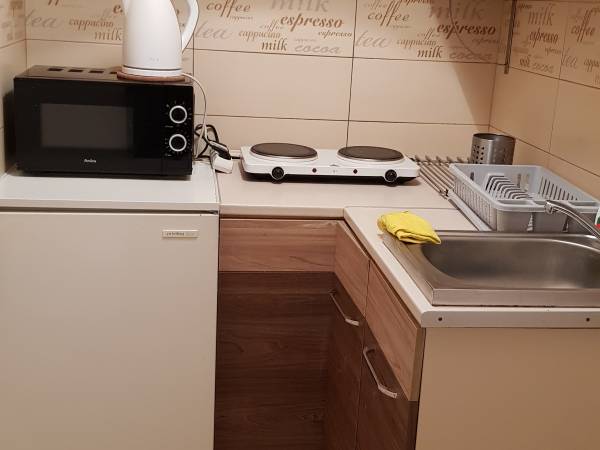 Noclegi Pracownicze U Moniki