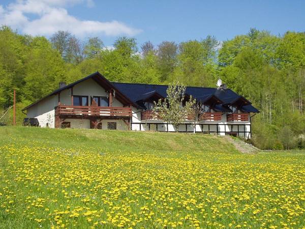 Urszula Pokoje Gościnne Agroturystyka