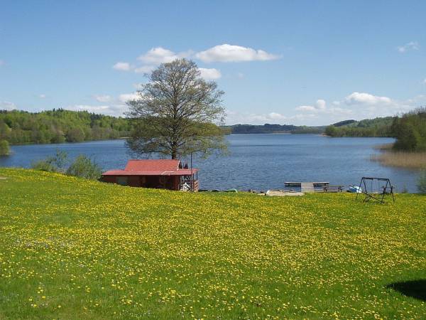 Urszula Pokoje Gościnne Agroturystyka