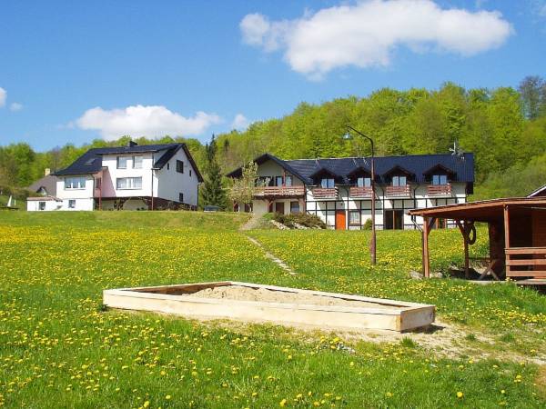 Urszula Pokoje Gościnne Agroturystyka