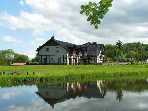 Urszula Pokoje Gościnne Agroturystyka