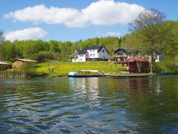 Urszula Pokoje Gościnne Agroturystyka