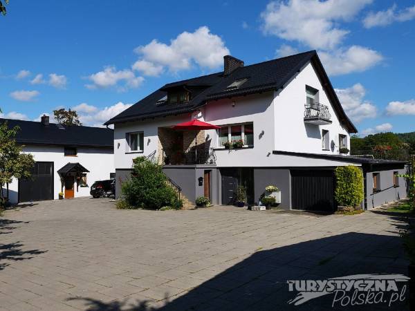 Urszula Pokoje Gościnne Agroturystyka