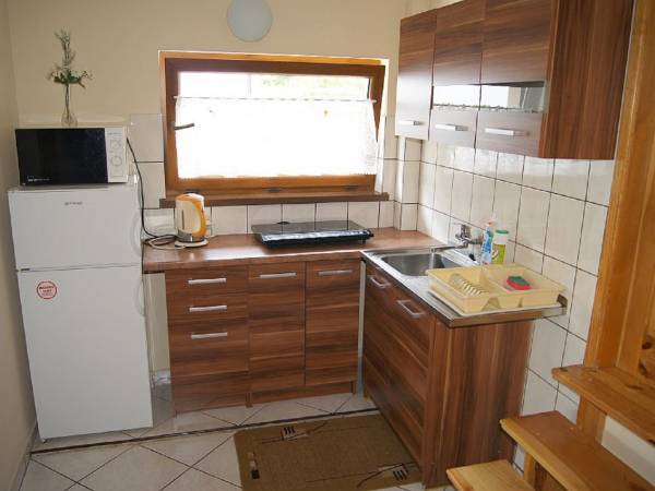 Urszula Pokoje Gościnne Agroturystyka