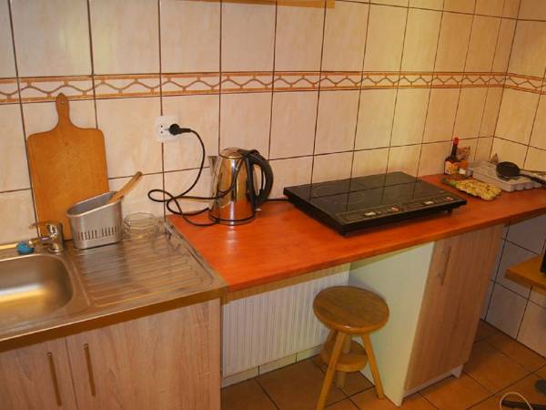 Urszula Pokoje Gościnne Agroturystyka