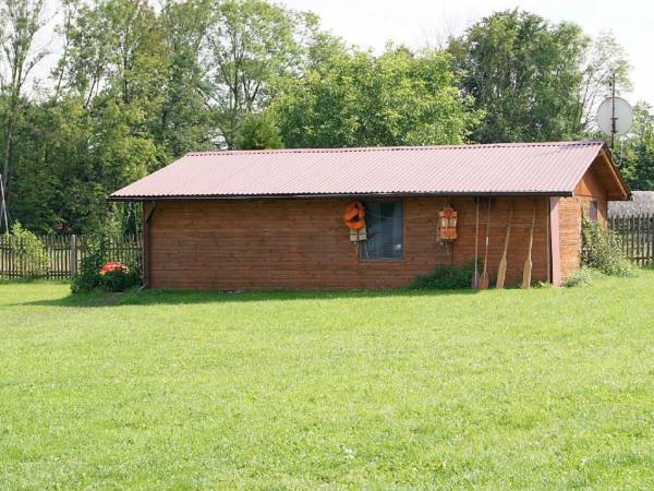 Urszula Pokoje Gościnne Agroturystyka